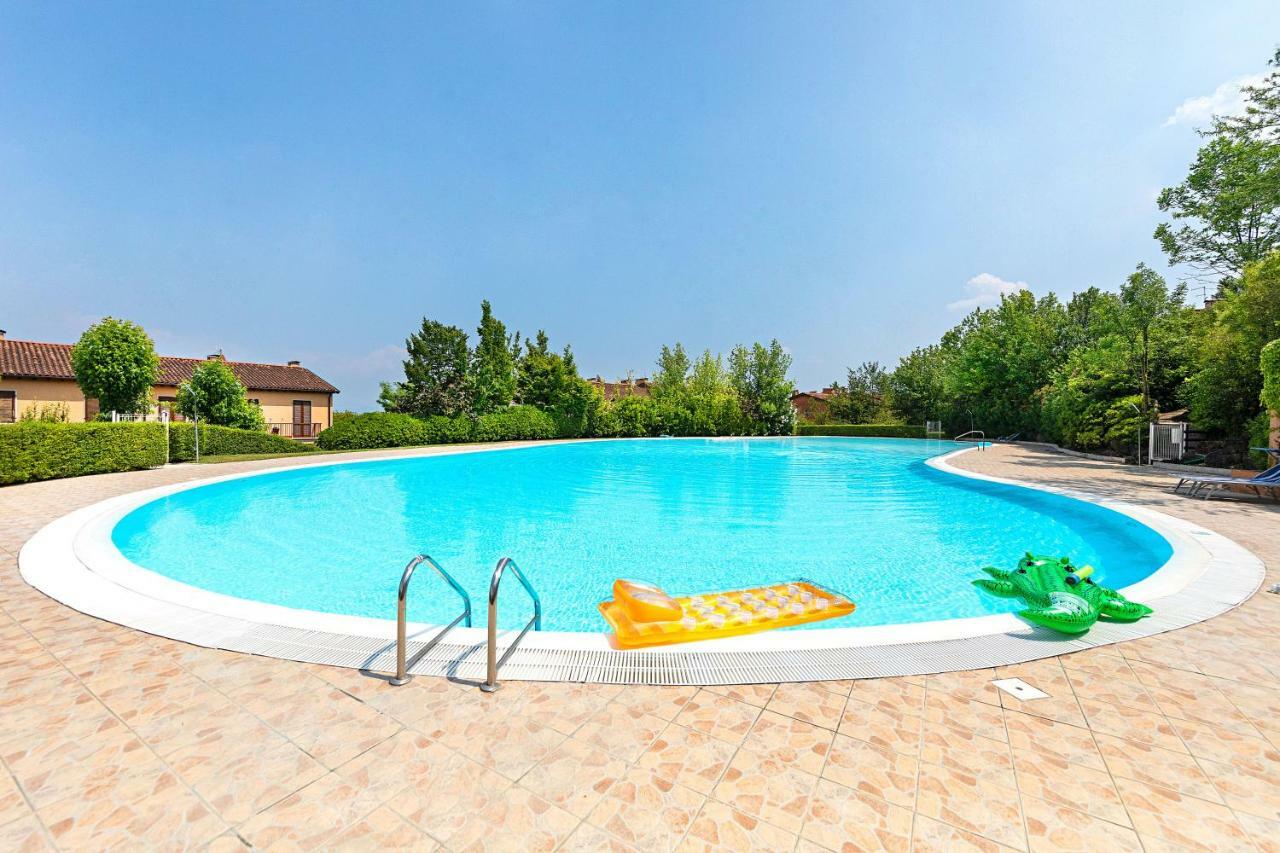 Villa Edera Polpenazze del Garda